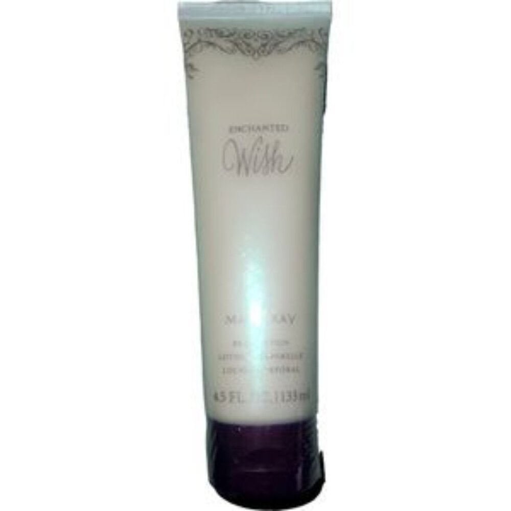 Mary Kay Enchanted Wish Shower Gel